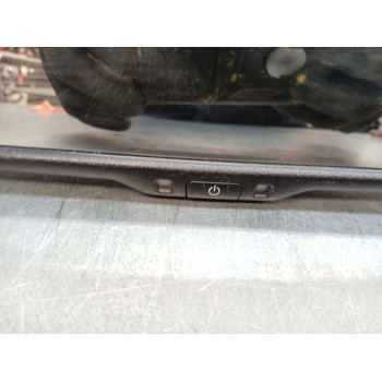 Recambio de espejo interior para subaru outback (b15) executive plus s awd referencia OEM IAM 92021al060  