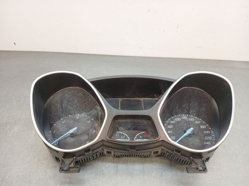 Recambio de cuadro instrumentos para ford c-max edition referencia OEM IAM bm5t10849bcd  