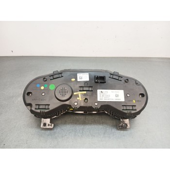 Recambio de cuadro instrumentos para ford c-max edition referencia OEM IAM bm5t10849bcd  