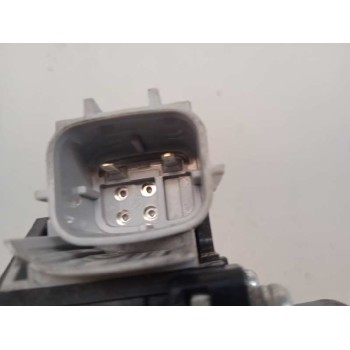 Recambio de elevalunas trasero izquierdo para nissan juke (f15) acenta referencia OEM IAM 87230CV01B  2 PINS