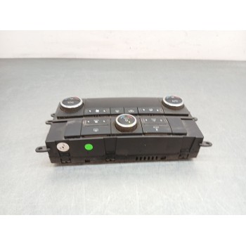 Recambio de mando climatizador para dodge journey 2.0 16v crd cat referencia OEM IAM p55111898ae  