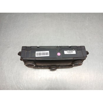 Recambio de mando climatizador para dodge journey 2.0 16v crd cat referencia OEM IAM p55111898ae  