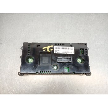 Recambio de mando climatizador para dodge journey 2.0 16v crd cat referencia OEM IAM p55111898ae  