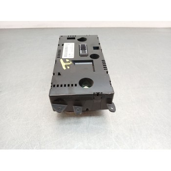 Recambio de mando climatizador para dodge journey 2.0 16v crd cat referencia OEM IAM p55111898ae  