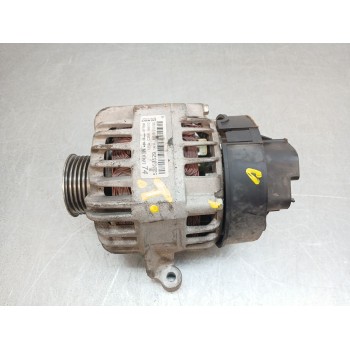 Recambio de alternador para fiat punto (199_) 1.2 (199axz1a, 199bxz1a) referencia OEM IAM 0000071796293 52003529 