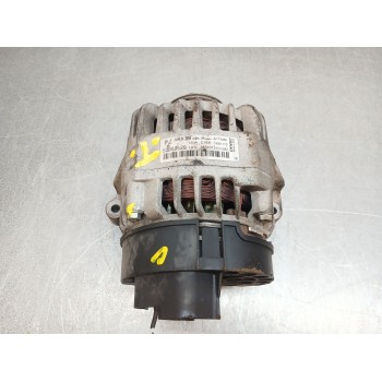 Recambio de alternador para fiat punto (199_) 1.2 (199axz1a, 199bxz1a) referencia OEM IAM 0000071796293 52003529 