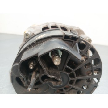 Recambio de alternador para fiat punto (199_) 1.2 (199axz1a, 199bxz1a) referencia OEM IAM 0000071796293 52003529 