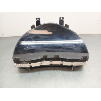 Recambio de cuadro instrumentos para hyundai i40 premium referencia OEM IAM 940113z050  