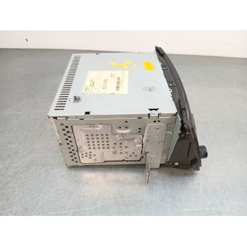 Recambio de sistema audio / radio cd para hyundai i40 premium referencia OEM IAM 961703z0704x  