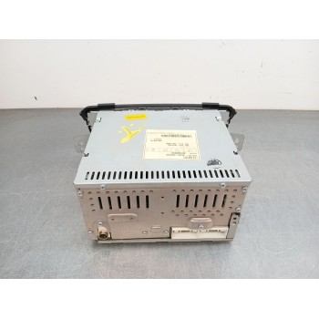 Recambio de sistema audio / radio cd para hyundai i40 premium referencia OEM IAM 961703z0704x  