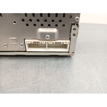 Recambio de sistema audio / radio cd para hyundai i40 premium referencia OEM IAM 961703z0704x  