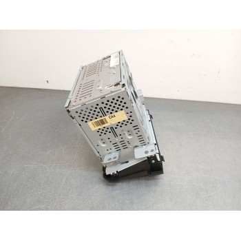 Recambio de sistema audio / radio cd para hyundai i40 premium referencia OEM IAM 961703z0704x  