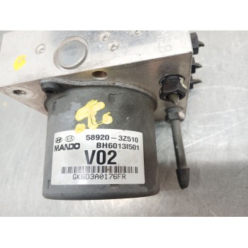 Recambio de abs para hyundai i40 premium referencia OEM IAM 589203Z510  