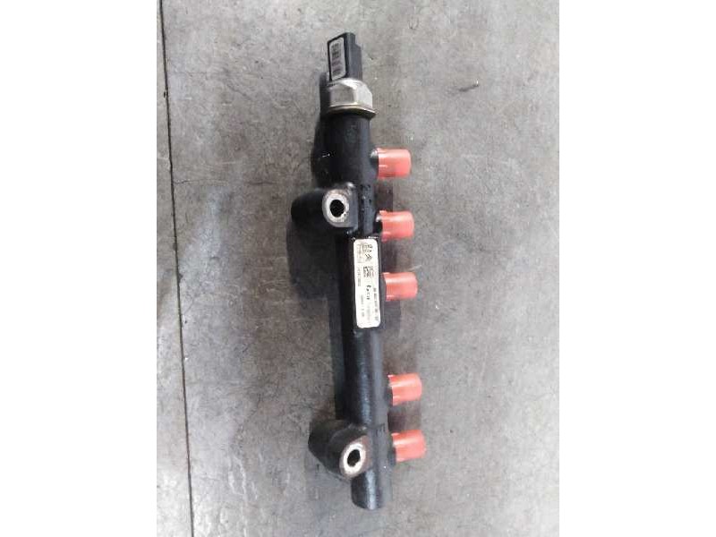 Recambio de rampa inyectora para ford c-max edition referencia OEM IAM 9685297580  