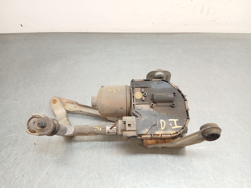 Recambio de motor limpia delantero para seat leon (1p1) 1.6 referencia OEM IAM 3396020744  
