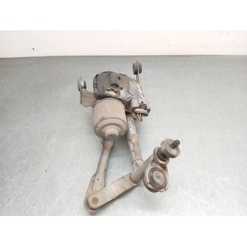 Recambio de motor limpia delantero para seat leon (1p1) 1.6 referencia OEM IAM 3396020744  