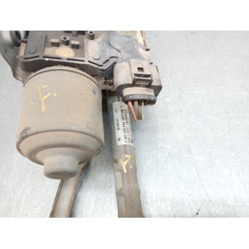 Recambio de motor limpia delantero para seat leon (1p1) 1.6 referencia OEM IAM 3396020744  