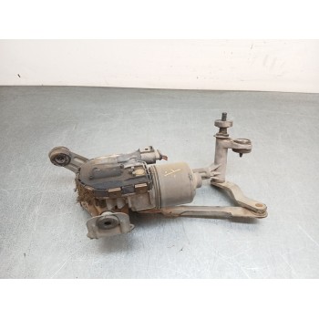 Recambio de motor limpia delantero para seat leon (1p1) 1.6 referencia OEM IAM 3396020744  