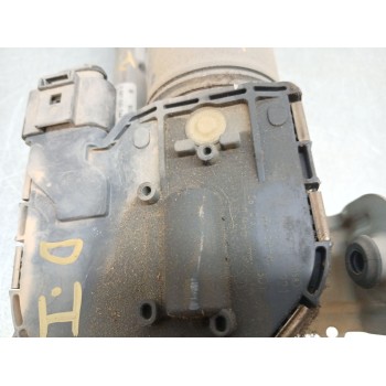 Recambio de motor limpia delantero para seat leon (1p1) 1.6 referencia OEM IAM 3396020744  