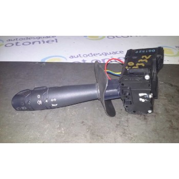 Recambio de mando intermitentes para renault clio ii fase i (b/cbo) 1.2 referencia OEM IAM   