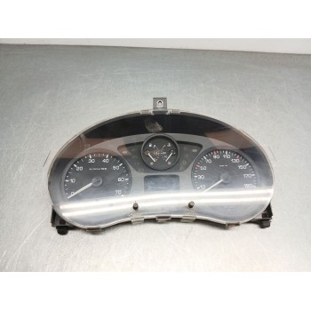 CUADRO INSTRUMENTOS 9665154980 