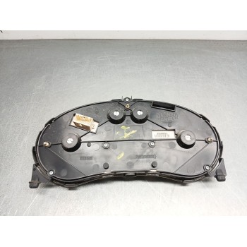 Recambio de cuadro instrumentos para fiat scudo combi (272) 2.0 jtdm referencia OEM IAM 9665154980  