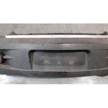 Recambio de paragolpes trasero para ssangyong actyon 200 xdi referencia OEM IAM 7881031421ABT  