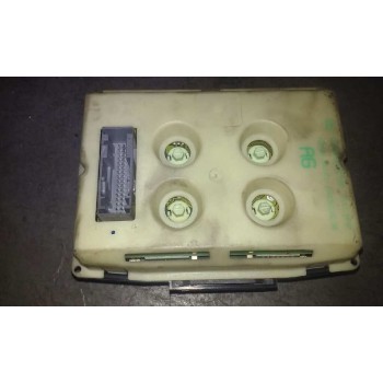 Recambio de display para opel zafira a elegance referencia OEM IAM 5WK7471 090589754 