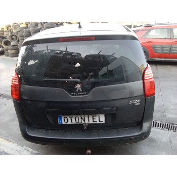 peugeot 5008 (0u_, 0e_) del año 2014