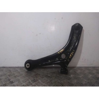 Recambio de brazo suspension inferior delantero izquierdo para ford ka+ black / white referencia OEM IAM 1908877  