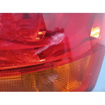 Recambio de piloto trasero derecho para audi q7 (4l) 3.0 tdi referencia OEM IAM 4L0945094 ROZADO 