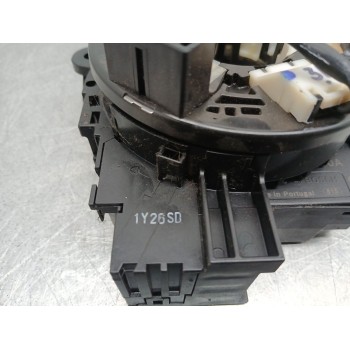 Recambio de anillo airbag para nissan juke (f15) 1.6 referencia OEM IAM 1y26sd  