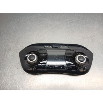 MANDO CLIMATIZADOR 248451ka1a 