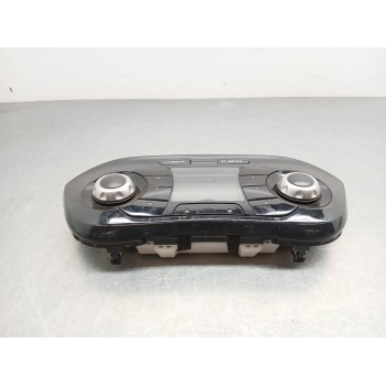 Recambio de mando climatizador para nissan juke (f15) 1.6 referencia OEM IAM 248451ka1a  