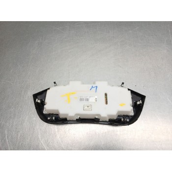Recambio de mando climatizador para nissan juke (f15) 1.6 referencia OEM IAM 248451ka1a  