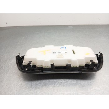 Recambio de mando climatizador para nissan juke (f15) 1.6 referencia OEM IAM 248451ka1a  