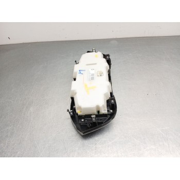 Recambio de mando climatizador para nissan juke (f15) 1.6 referencia OEM IAM 248451ka1a  