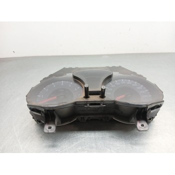Recambio de cuadro instrumentos para nissan juke (f15) 1.6 referencia OEM IAM 1ka0b  