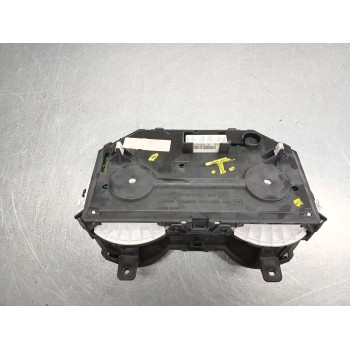 Recambio de cuadro instrumentos para nissan juke (f15) 1.6 referencia OEM IAM 1ka0b  