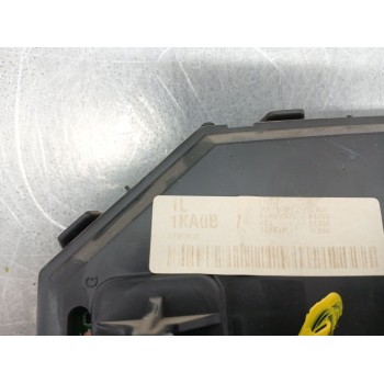 Recambio de cuadro instrumentos para nissan juke (f15) 1.6 referencia OEM IAM 1ka0b  