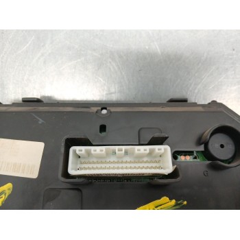 Recambio de cuadro instrumentos para nissan juke (f15) 1.6 referencia OEM IAM 1ka0b  