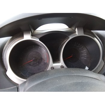 Recambio de cuadro instrumentos para nissan juke (f15) 1.6 referencia OEM IAM 1ka0b  