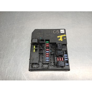 CAJA RELES / FUSIBLES 24381C9900 284b71kaod 