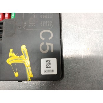 Recambio de caja reles / fusibles para nissan juke (f15) 1.6 referencia OEM IAM 24381C9900 284b71kaod 