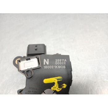Recambio de pedal acelerador para nissan juke (f15) 1.6 referencia OEM IAM 180021KM0A  
