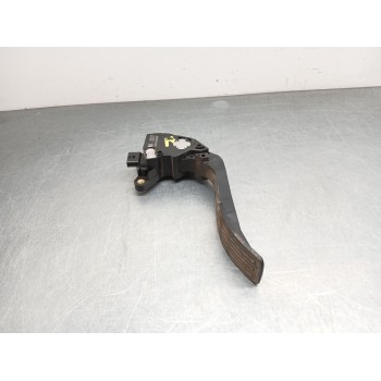 Recambio de pedal acelerador para nissan juke (f15) 1.6 referencia OEM IAM 180021KM0A  