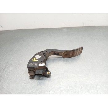 Recambio de pedal acelerador para nissan juke (f15) 1.6 referencia OEM IAM 180021KM0A  