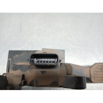 Recambio de pedal acelerador para nissan juke (f15) 1.6 referencia OEM IAM 180021KM0A  