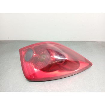Recambio de piloto trasero derecho para nissan primera (p12) 2.2 di referencia OEM IAM 26550au210  
