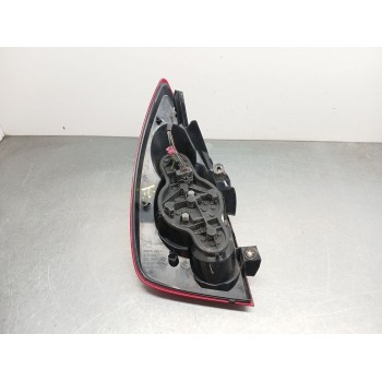Recambio de piloto trasero derecho para nissan primera (p12) 2.2 di referencia OEM IAM 26550au210  